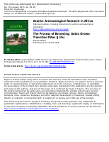 Gabra Oromo Transition Rites (Jilla) aneesa kassam1987.pdf